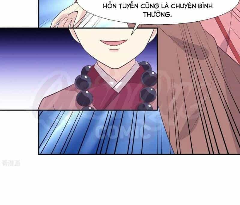 Ta Là Ngọc Hoàng Đại Đế - Chương 55 - ảnh 11