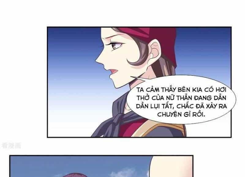 Ta Là Ngọc Hoàng Đại Đế - Chương 55 - ảnh 16