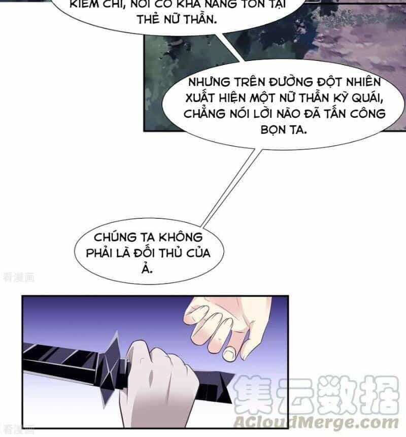 Ta Là Ngọc Hoàng Đại Đế - Chương 55 - ảnh 30