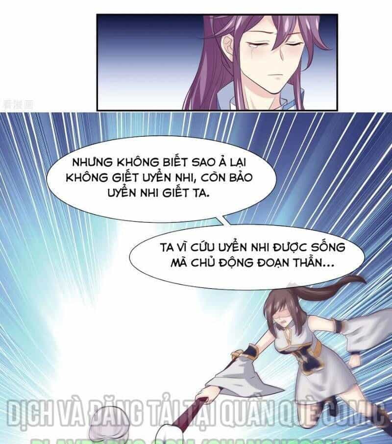 Ta Là Ngọc Hoàng Đại Đế - Chương 55 - ảnh 31