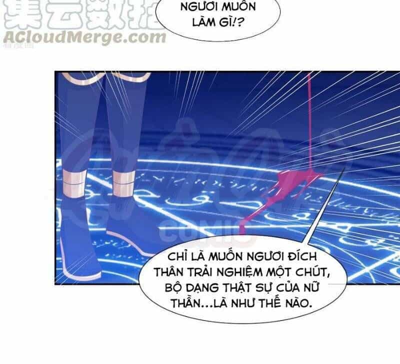 Ta Là Ngọc Hoàng Đại Đế - Chương 56 - ảnh 11