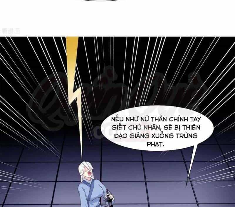 Ta Là Ngọc Hoàng Đại Đế - Chương 56 - ảnh 14