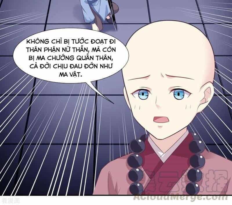 Ta Là Ngọc Hoàng Đại Đế - Chương 56 - ảnh 15