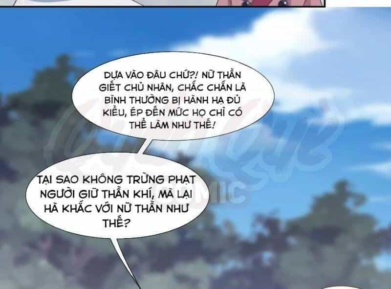 Ta Là Ngọc Hoàng Đại Đế - Chương 56 - ảnh 17