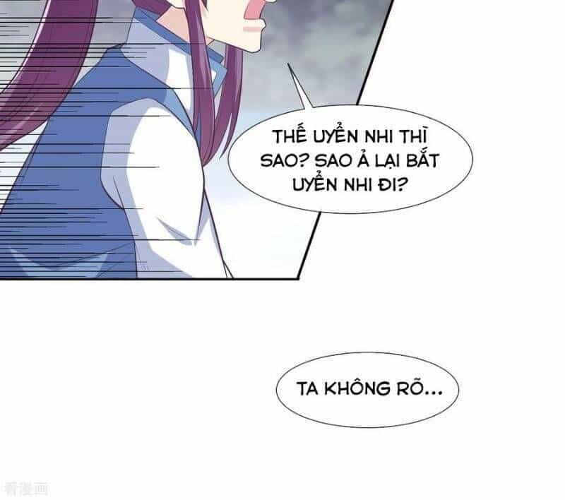 Ta Là Ngọc Hoàng Đại Đế - Chương 56 - ảnh 24