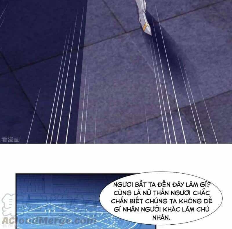 Ta Là Ngọc Hoàng Đại Đế - Chương 56 - ảnh 6