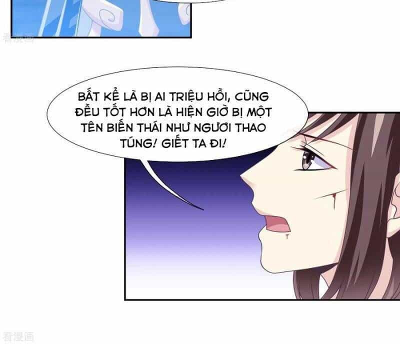 Ta Là Ngọc Hoàng Đại Đế - Chương 56 - ảnh 9
