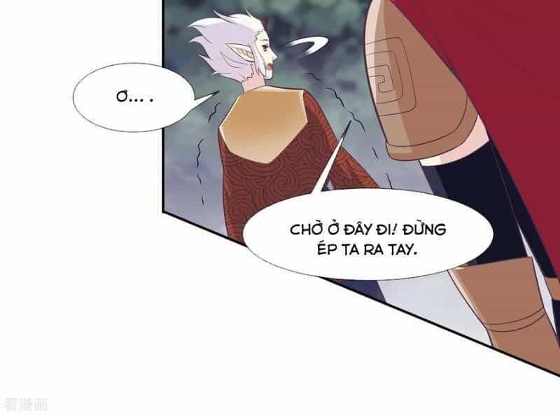 Ta Là Ngọc Hoàng Đại Đế - Chương 57 - ảnh 12