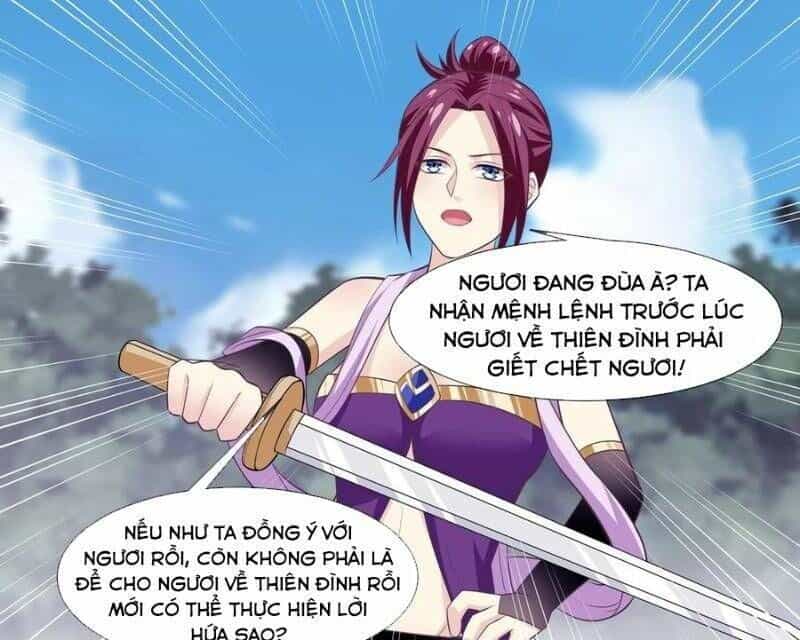 Ta Là Ngọc Hoàng Đại Đế - Chương 57 - ảnh 16