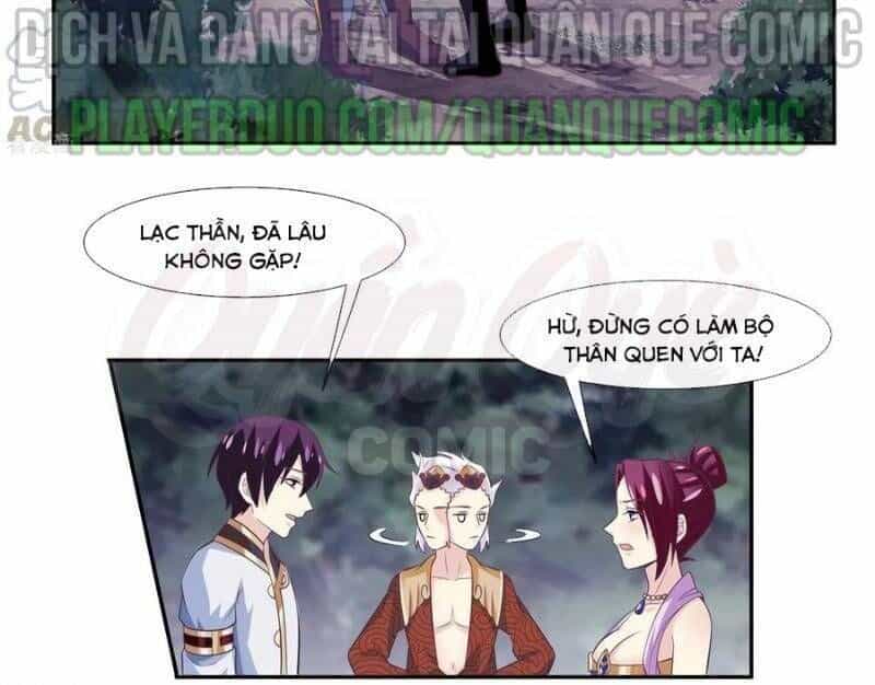 Ta Là Ngọc Hoàng Đại Đế - Chương 57 - ảnh 2
