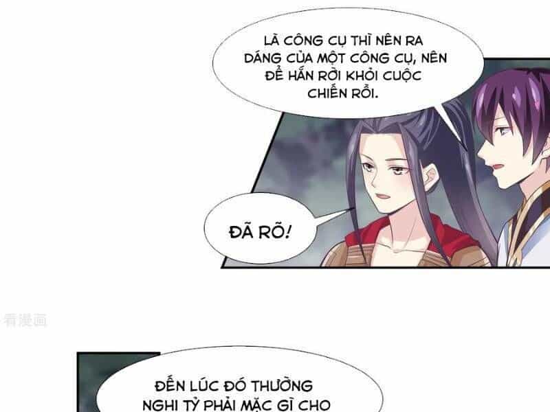 Ta Là Ngọc Hoàng Đại Đế - Chương 57 - ảnh 25