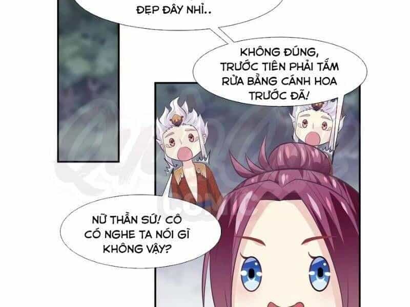 Ta Là Ngọc Hoàng Đại Đế - Chương 57 - ảnh 26