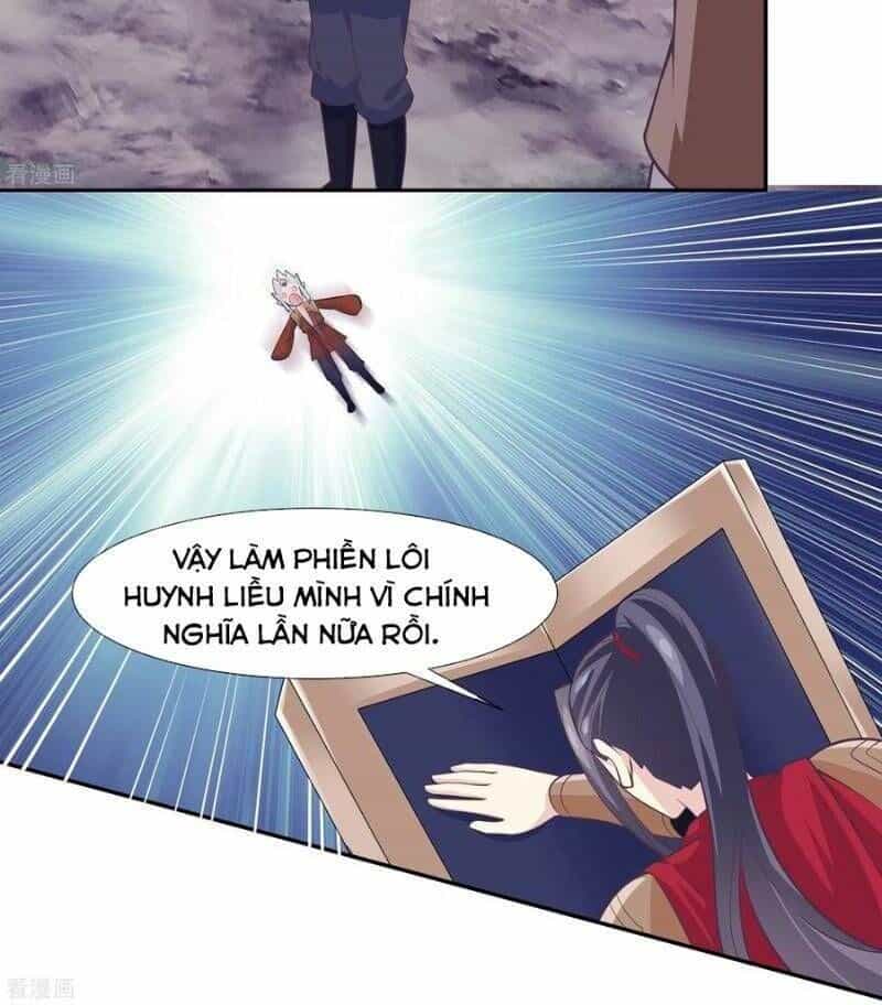 Ta Là Ngọc Hoàng Đại Đế - Chương 57 - ảnh 30