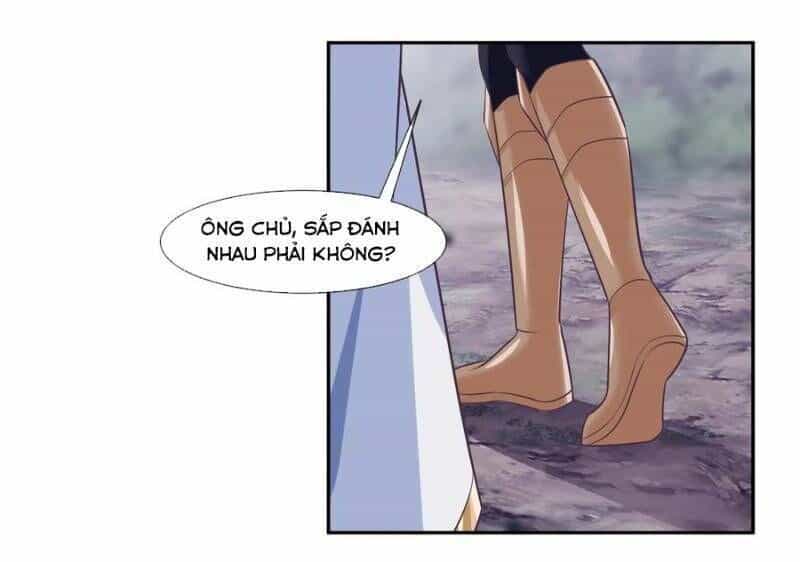 Ta Là Ngọc Hoàng Đại Đế - Chương 57 - ảnh 4