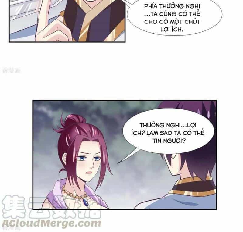 Ta Là Ngọc Hoàng Đại Đế - Chương 57 - ảnh 9