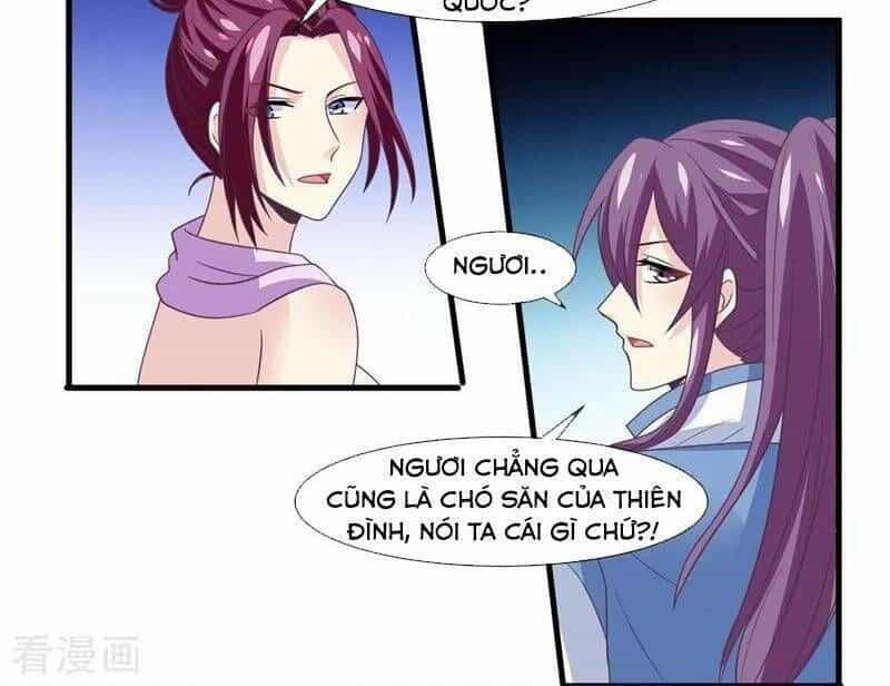 Ta Là Ngọc Hoàng Đại Đế - Chương 58 - ảnh 12