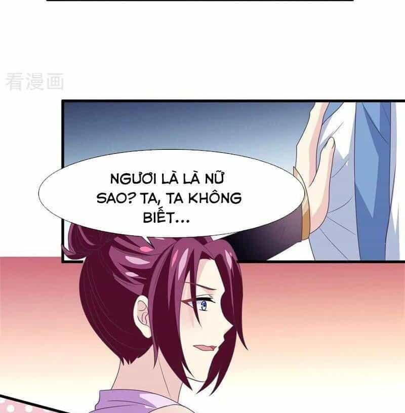 Ta Là Ngọc Hoàng Đại Đế - Chương 58 - ảnh 15