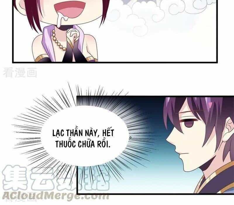 Ta Là Ngọc Hoàng Đại Đế - Chương 58 - ảnh 18