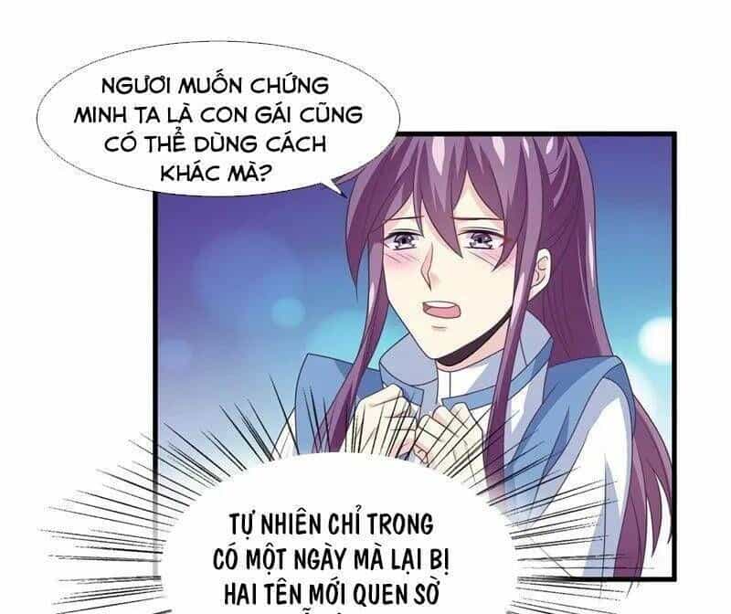 Ta Là Ngọc Hoàng Đại Đế - Chương 58 - ảnh 19