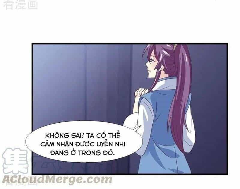 Ta Là Ngọc Hoàng Đại Đế - Chương 58 - ảnh 9