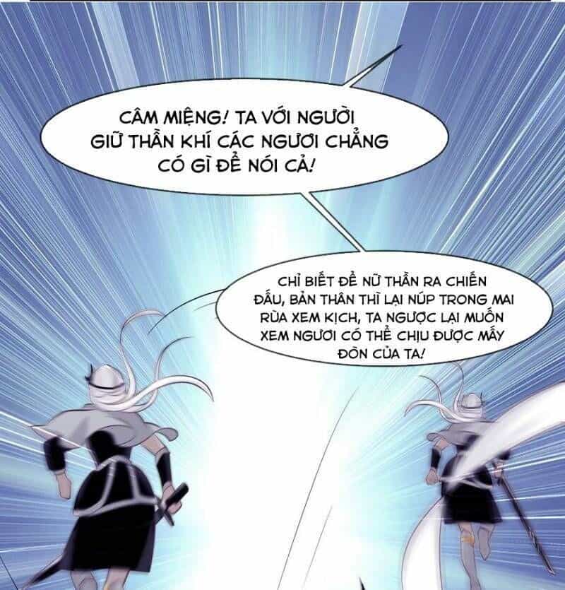 Ta Là Ngọc Hoàng Đại Đế - Chương 59 - ảnh 19