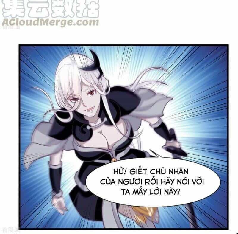 Ta Là Ngọc Hoàng Đại Đế - Chương 59 - ảnh 24