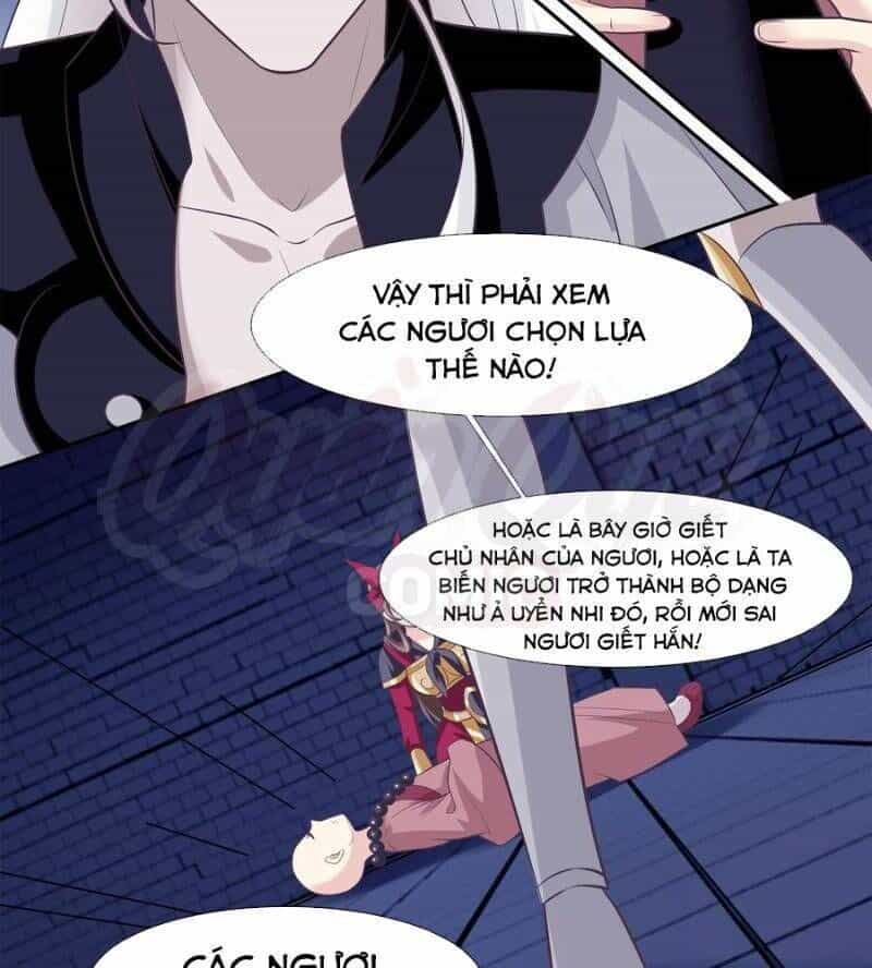 Ta Là Ngọc Hoàng Đại Đế - Chương 60 - ảnh 12