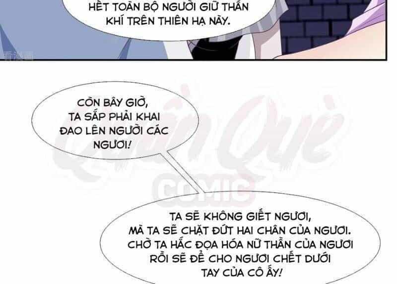 Ta Là Ngọc Hoàng Đại Đế - Chương 60 - ảnh 30