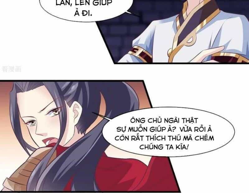 Ta Là Ngọc Hoàng Đại Đế - Chương 60 - ảnh 4