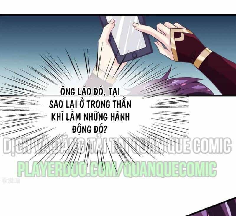 Ta Là Ngọc Hoàng Đại Đế - Chương 61 - ảnh 19
