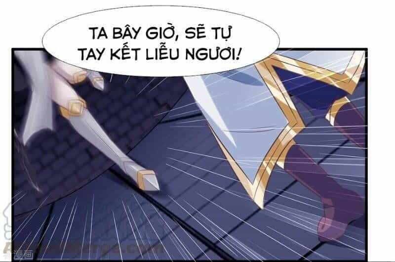 Ta Là Ngọc Hoàng Đại Đế - Chương 61 - ảnh 24