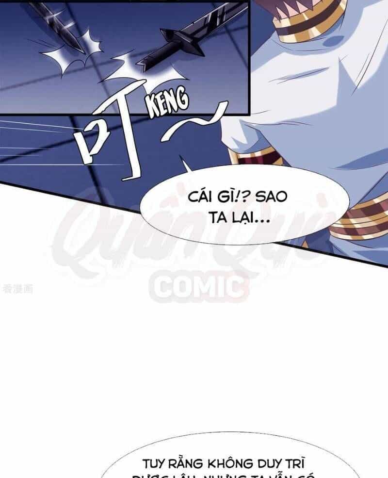Ta Là Ngọc Hoàng Đại Đế - Chương 61 - ảnh 26