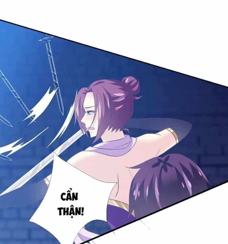 Ta Là Ngọc Hoàng Đại Đế - Chương 61 - ảnh 31