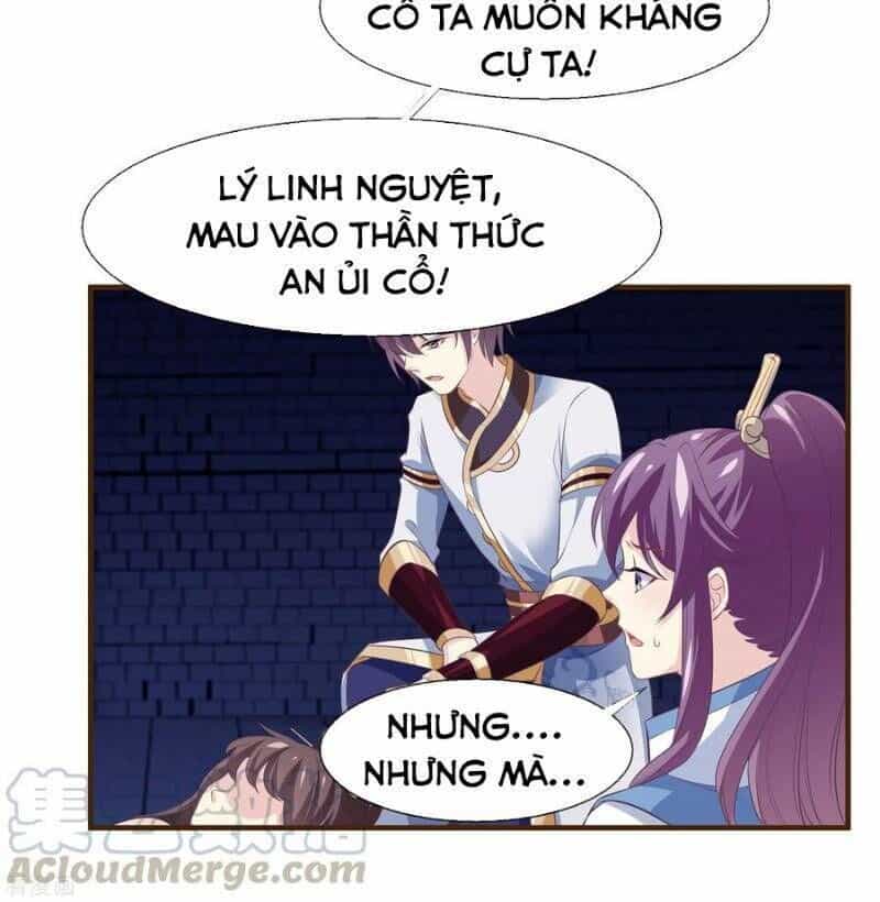 Ta Là Ngọc Hoàng Đại Đế - Chương 62 - ảnh 21