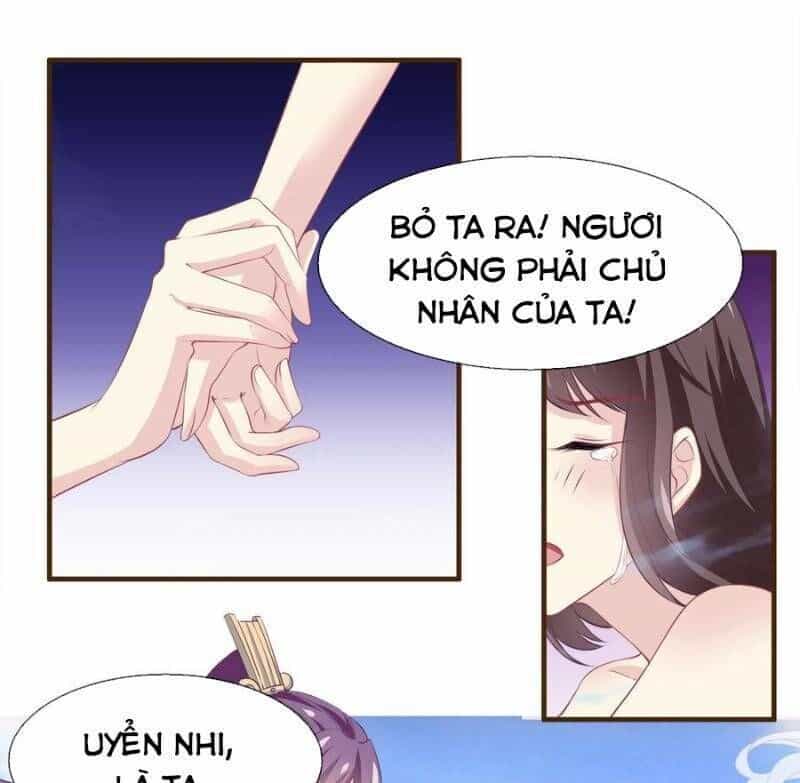 Ta Là Ngọc Hoàng Đại Đế - Chương 62 - ảnh 25
