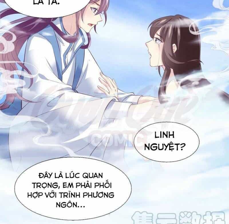 Ta Là Ngọc Hoàng Đại Đế - Chương 62 - ảnh 26