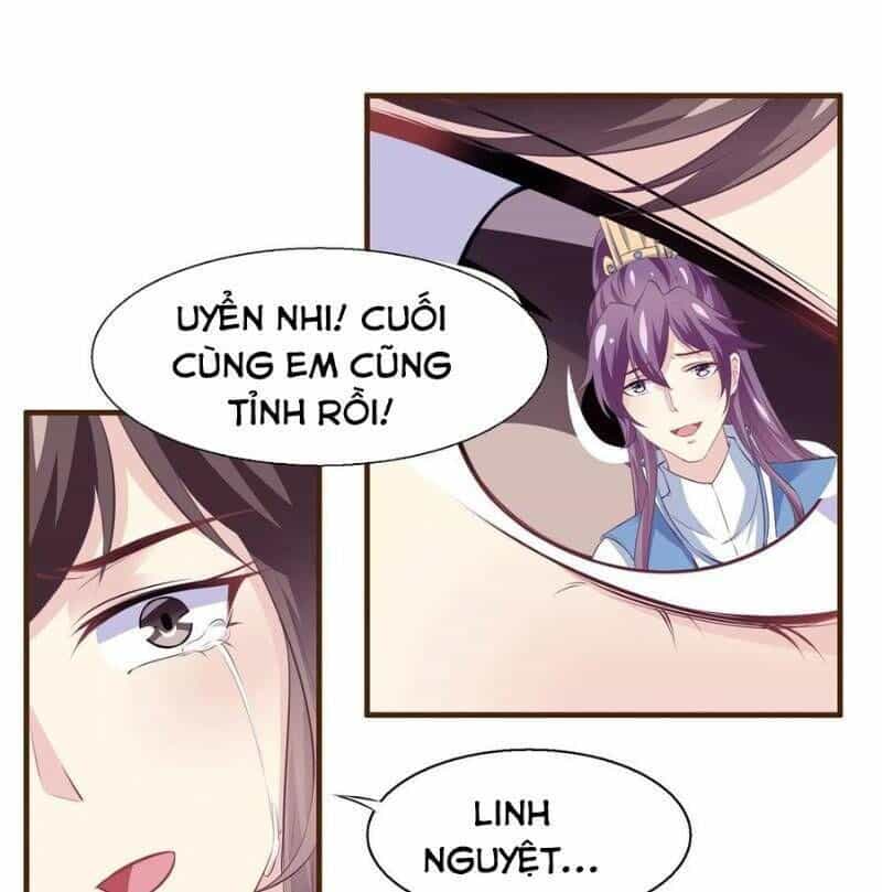 Ta Là Ngọc Hoàng Đại Đế - Chương 62 - ảnh 28