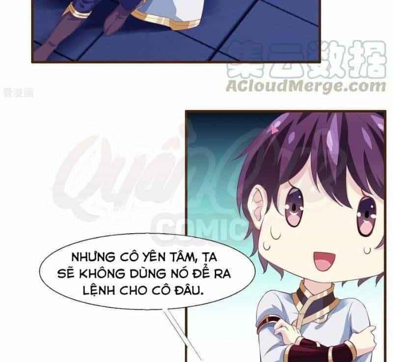 Ta Là Ngọc Hoàng Đại Đế - Chương 62 - ảnh 32