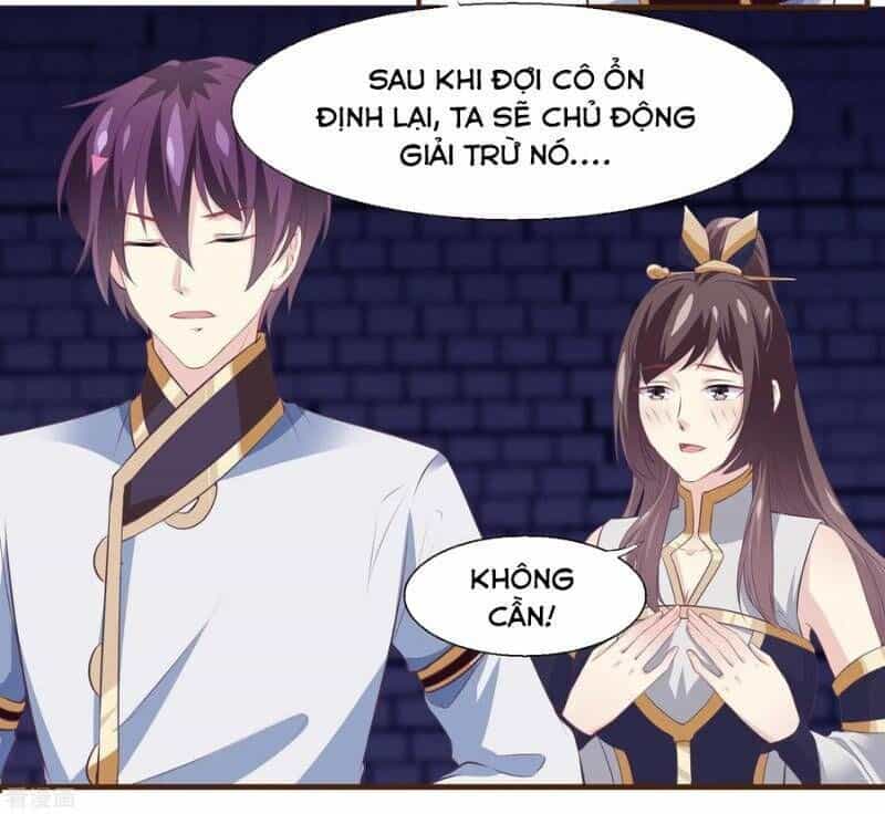 Ta Là Ngọc Hoàng Đại Đế - Chương 62 - ảnh 33