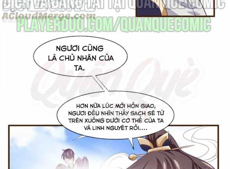 Ta Là Ngọc Hoàng Đại Đế - Chương 62 - ảnh 38