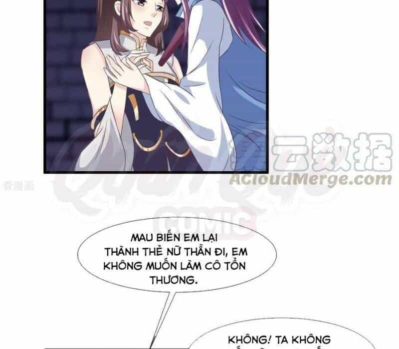 Ta Là Ngọc Hoàng Đại Đế - Chương 62 - ảnh 5