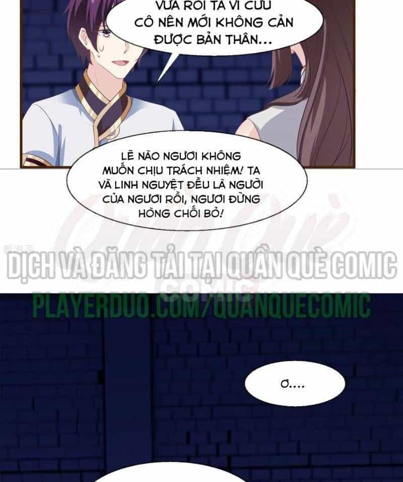 Ta Là Ngọc Hoàng Đại Đế - Chương 63 - ảnh 2