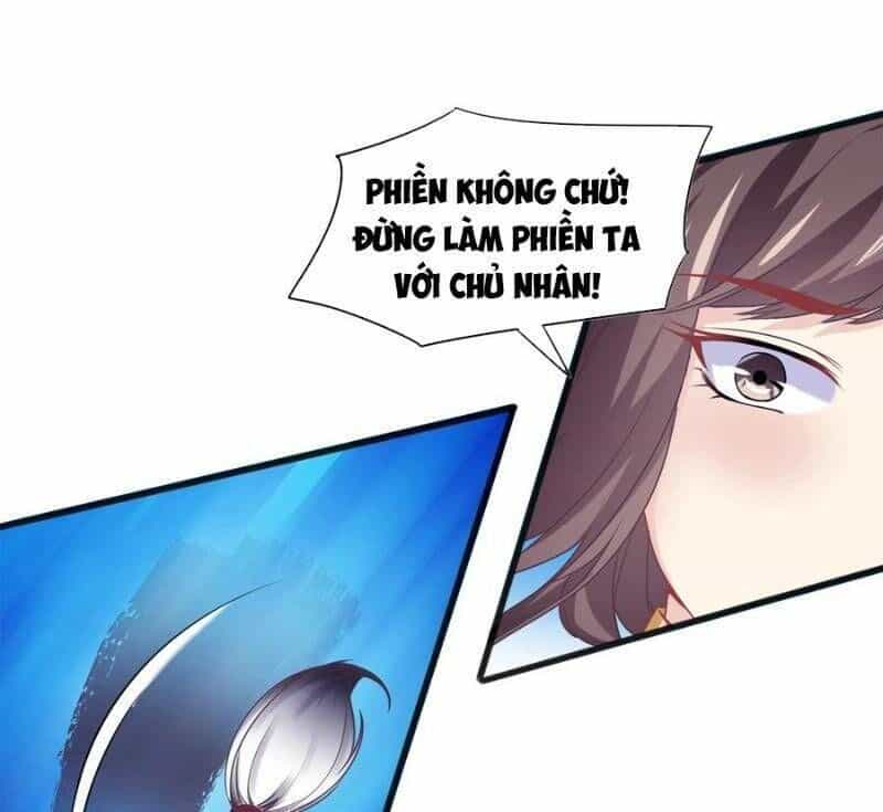 Ta Là Ngọc Hoàng Đại Đế - Chương 63 - ảnh 28