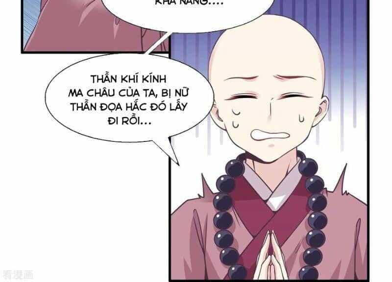 Ta Là Ngọc Hoàng Đại Đế - Chương 64 - ảnh 12