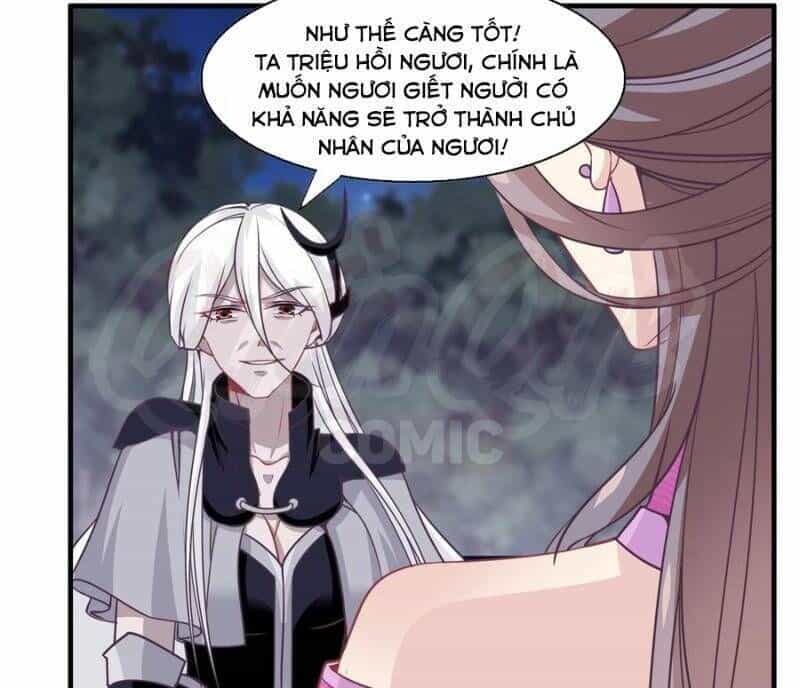 Ta Là Ngọc Hoàng Đại Đế - Chương 64 - ảnh 14