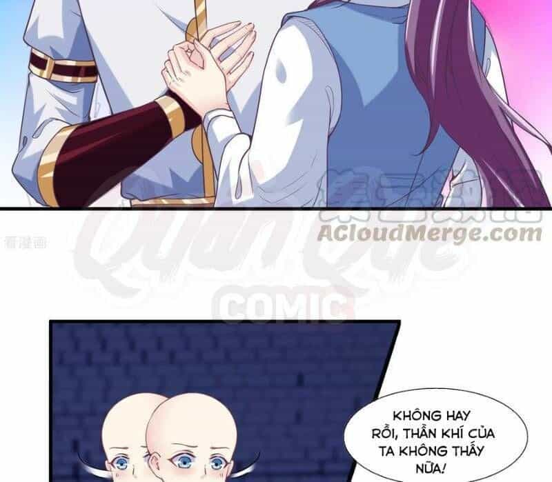 Ta Là Ngọc Hoàng Đại Đế - Chương 64 - ảnh 5