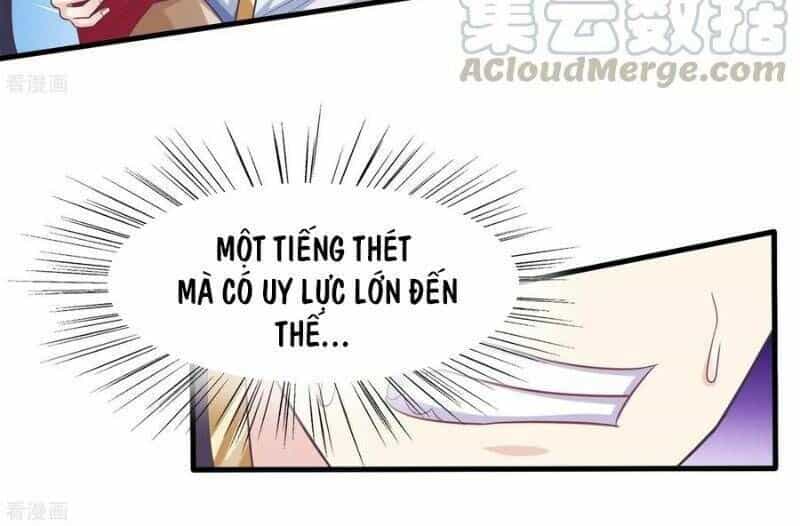 Ta Là Ngọc Hoàng Đại Đế - Chương 65 - ảnh 21