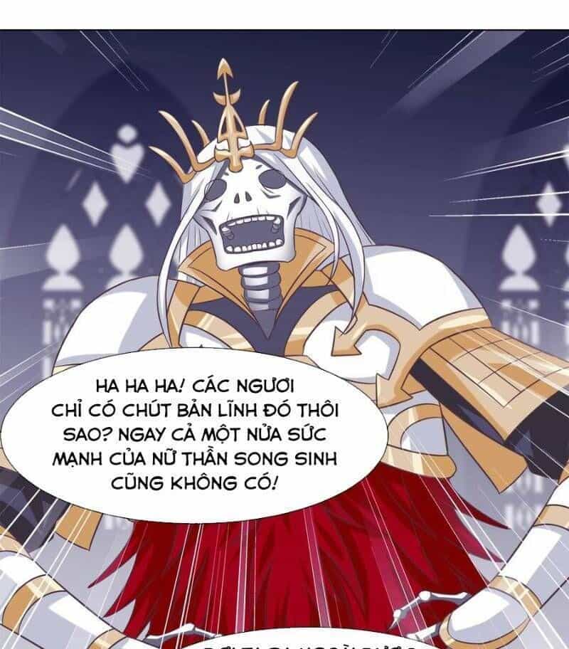 Ta Là Ngọc Hoàng Đại Đế - Chương 65 - ảnh 22
