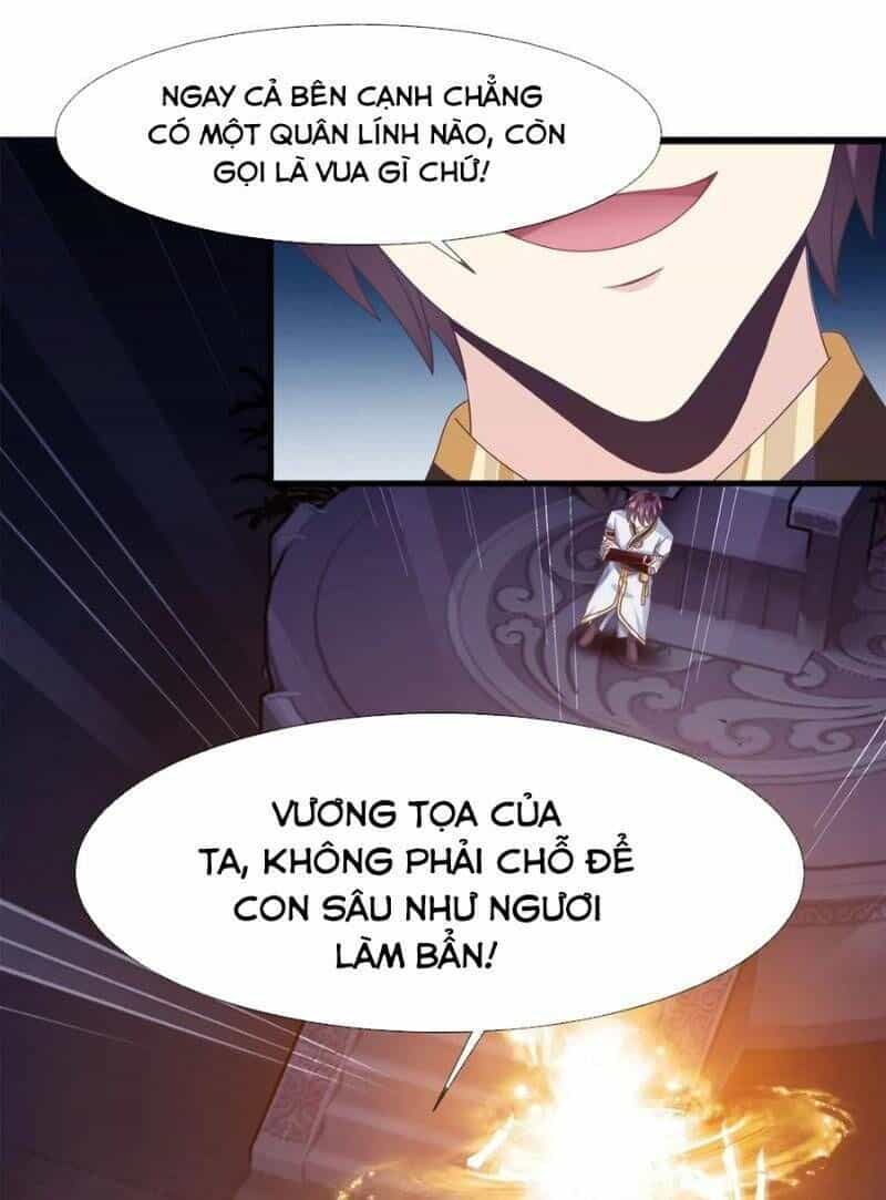 Ta Là Ngọc Hoàng Đại Đế - Chương 65 - ảnh 31