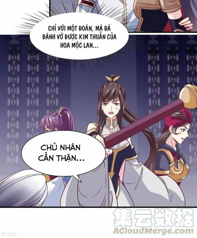 Ta Là Ngọc Hoàng Đại Đế - Chương 65 - ảnh 6